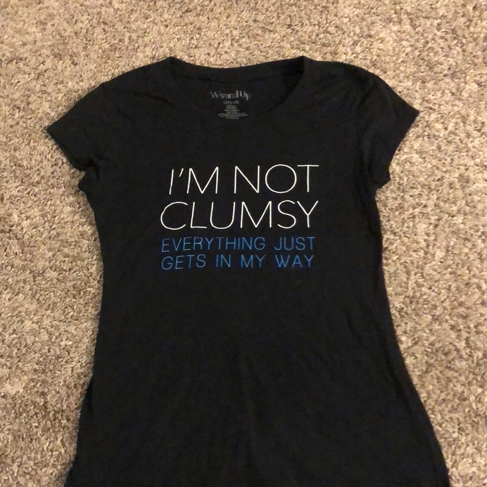 Woman’s T-Shirt